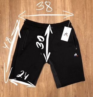 Шорты Le coq sportif