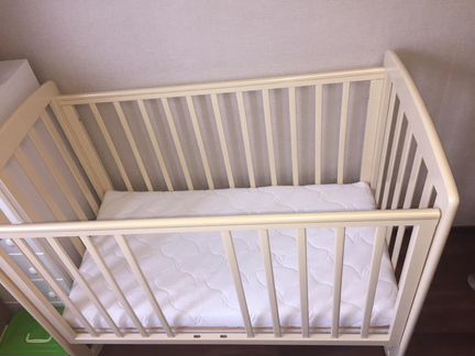 Кровать-качалка