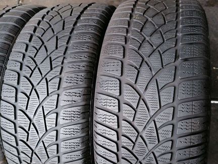 245 45 R18 100V RFT Dunlop SP Winter Sport 3D