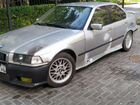 BMW 3 серия 2.0 AT, 1993, 280 000 км