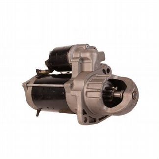 Стартер mercedes truck Atego Axor / Мерседес Атего