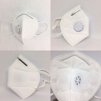 Опт. Респиратор KN95