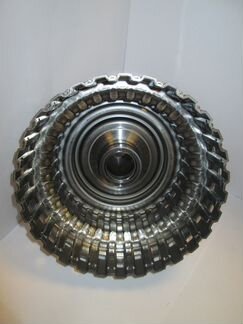 АКПП 6HP26 Корпус муфты DIR б/у