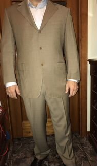 Костюм мужской Canali
