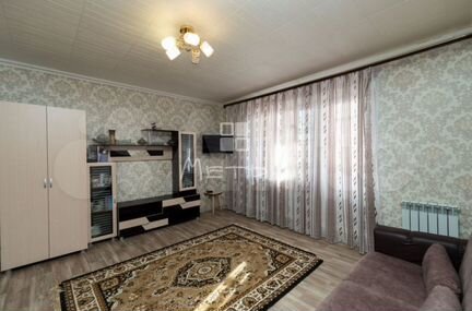 4-к. квартира, 78 м², 3/9 эт.