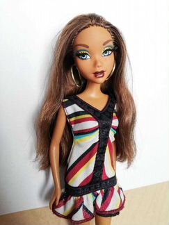 Barbie My Scene Westley «Goes Hollywood»