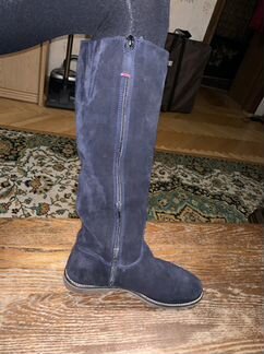 Сапоги Tommy Hilfiger