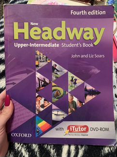 Headway Upper-Intermediate