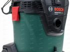 Строительный пылесос Bosch AdvancedVac 20