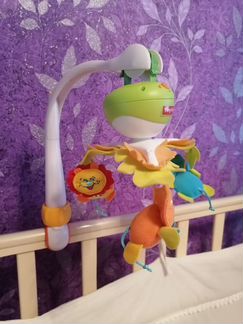 Мобиль tiny love