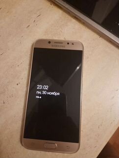 Телефон Samsung