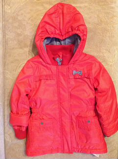 Комбинезон (куртка и п/комбез) Cocodrillo (зимний)