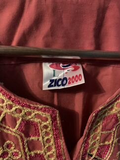 Платье из Египта уникальное