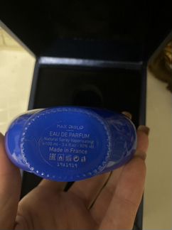 Духи max Philip