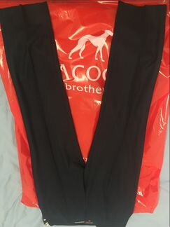 Sacoor Brothers новый костюм