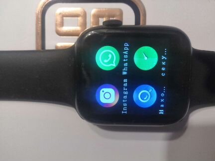 Smart watch t500
