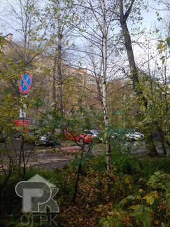3-к квартира, 73.7 м², 6/6 эт.