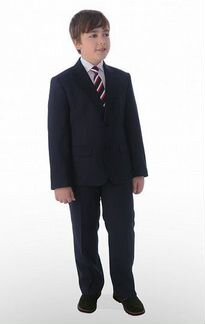 Новый пиджак Stenser К29 Р-р 52/158 увелич полнота