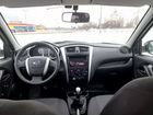 Datsun on-DO 1.6 МТ, 2019, 155 000 км объявление продам