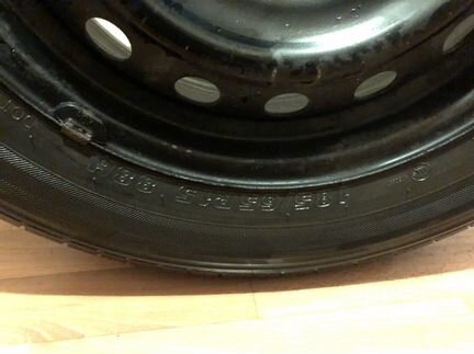 185/65 R15 Kumho