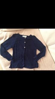 Толстовки Zara и Bogi 116-122