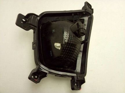 Фара противотуманная передняя правая Hyundai Creta