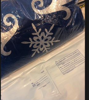 Костюмы Деда Мороза. Доставка