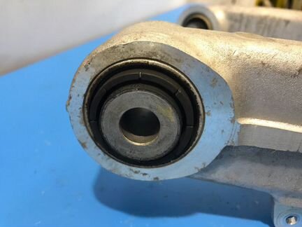 Рычаг подвески задний левый Bmw X5 F85