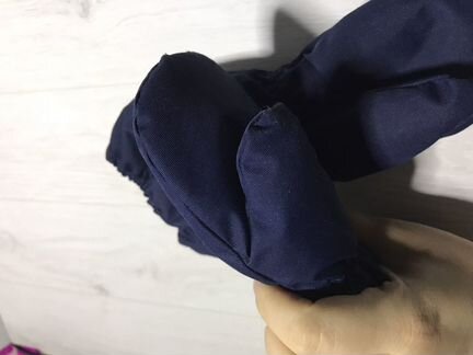 Зимние краги Reima (0)