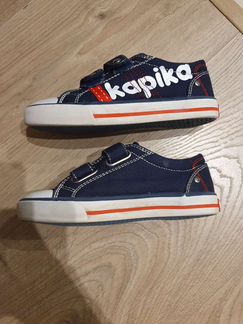 Кеды Капика 28 р