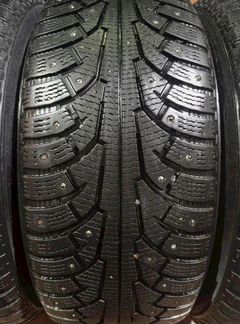 255 50 19 Nokian бу Шины Зимние 255 50 R19 100B