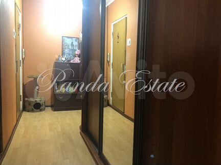 3-к квартира, 75 м², 14/17 эт.