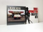 Винил Black Keys, Bruce Springsteen объявление продам