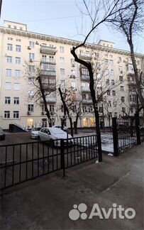 3-к квартира, 82.1 м², 5/7 эт.