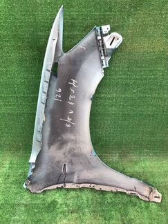 Крыло переднее левое Mitsubishi Asx GA