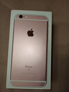 iPhone 6s 16gb