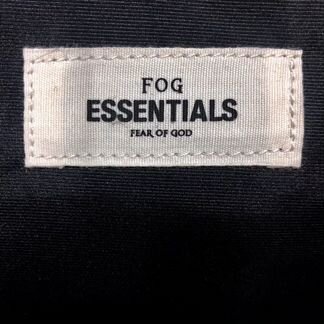 Сумка на пояс FOG