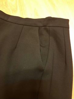 Подростковая (школьная) юбка «Смена»