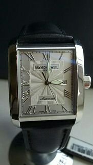 Механические Raymond Weil 2671 - STC-00658
