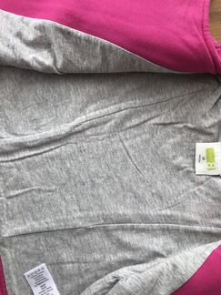 Толстовка Crazy 8, размер 3T