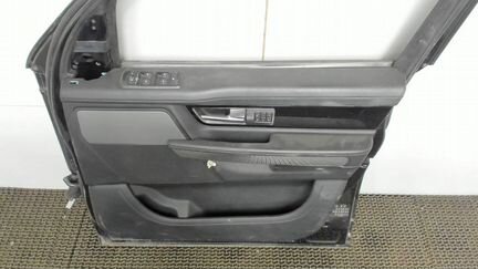 Дверь боковая правая передняя Land Rover Range Rov