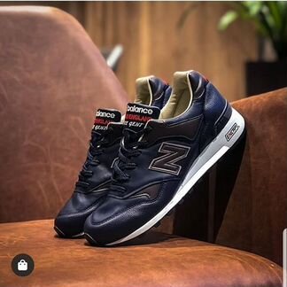 New Balance M 577 GNB (8US) made in England