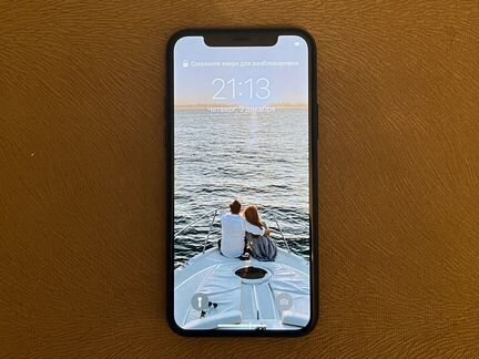 Как новый iPhone 11 Pro 256Gb зелёный