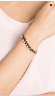 Браслет Swarovski оригинал