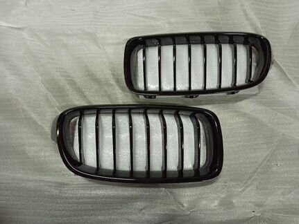 Ноздри BMW F30 комплект