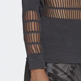 Женщины Лонгслив adidas BY stella mccartney