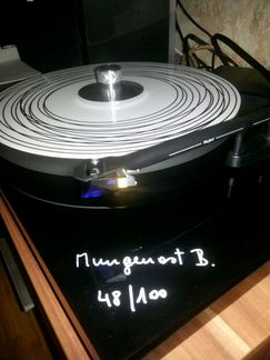 Обмен Проигрыватель винила Project Art1