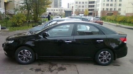 Диски R15 для KIA RIO / Hyundai Solaris 526 новые