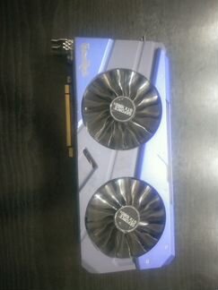 GeForce GTX 1080 Ti GameRock