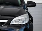 Opel Astra 1.4 AT, 2012, 147 000 км объявление продам